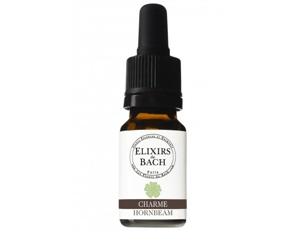 Dr. Bach Carpinus betulus / Габър /