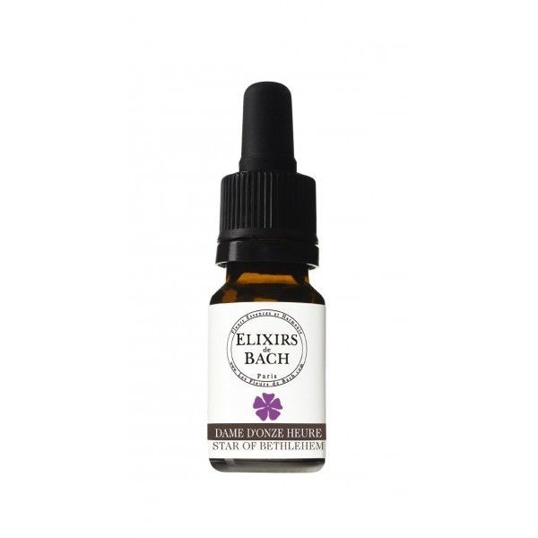 Dr. Bach Ornithogalum umbellatum / Гарвански лук /