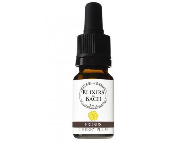 Dr. Bach Prunus cerasifera / Джанка /