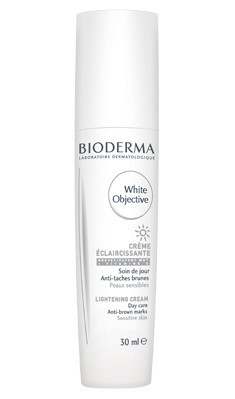 Bioderma / Биодерма White Objective депигментиращ дневен крем 30мл
