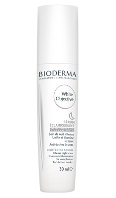 Bioderma / Биодерма White objective серум 30мл