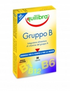 Витамин В комплекс