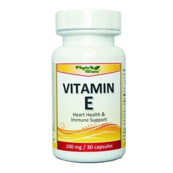 Витамин Е