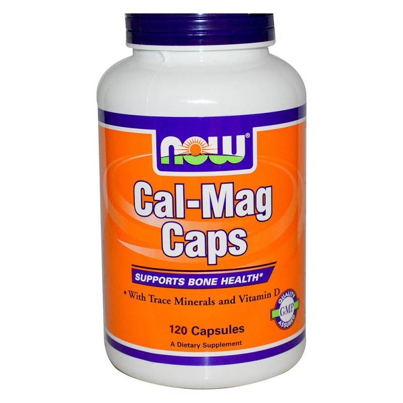 Мултивитамини Cal-mag