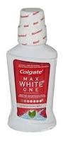 Вода за уста Colgate Max White One