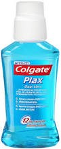 Вода за уста Colgate Plax Cool Mint
