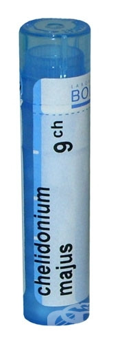 Chelidonium majus 9ch