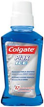 Вода за уста Colgate Plax Ice