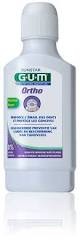 Вода за уста GUM ORTHO