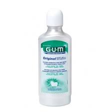Gum Избелваща вода за уста Original White