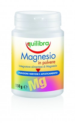 Equilibra Магнезий на прах
