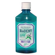 Биодент вода за уста със салвия 300 мл