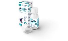 ВОДА ЗА УСТА АНАФТИН 3%