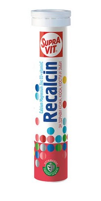 Супра Вит Recalcin
