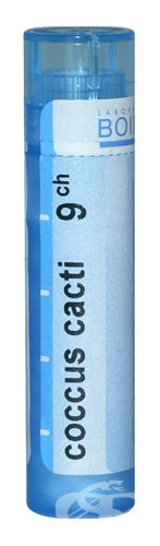 Coccus cacti 9ch