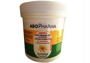 AboPharma / АбоФарма Арника гел