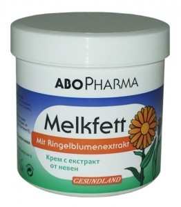 AboPharma / АбоФарма Крем с невен