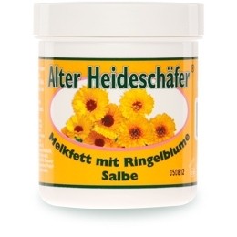 Asam / Асам Билков мехлем с екстракт от невен 250мл