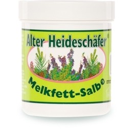 Asam / Асам Билков мехлем с млечна мазнина 250мл