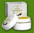 Календула мехлем /Д-р Пашкулев/