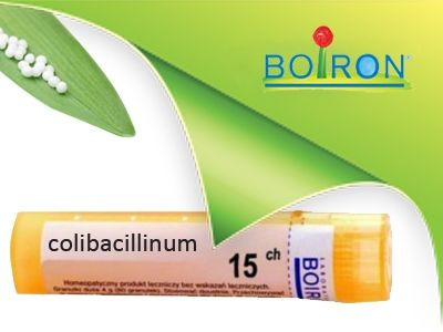 Colibacillinum 15ch