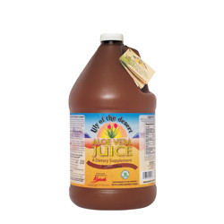 Lilly of the Desert Алое Вера - сок  3.78 л.