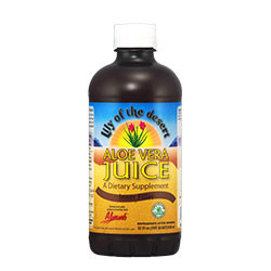 Lilly of the Desert Алое Вера - сок 473 мл.