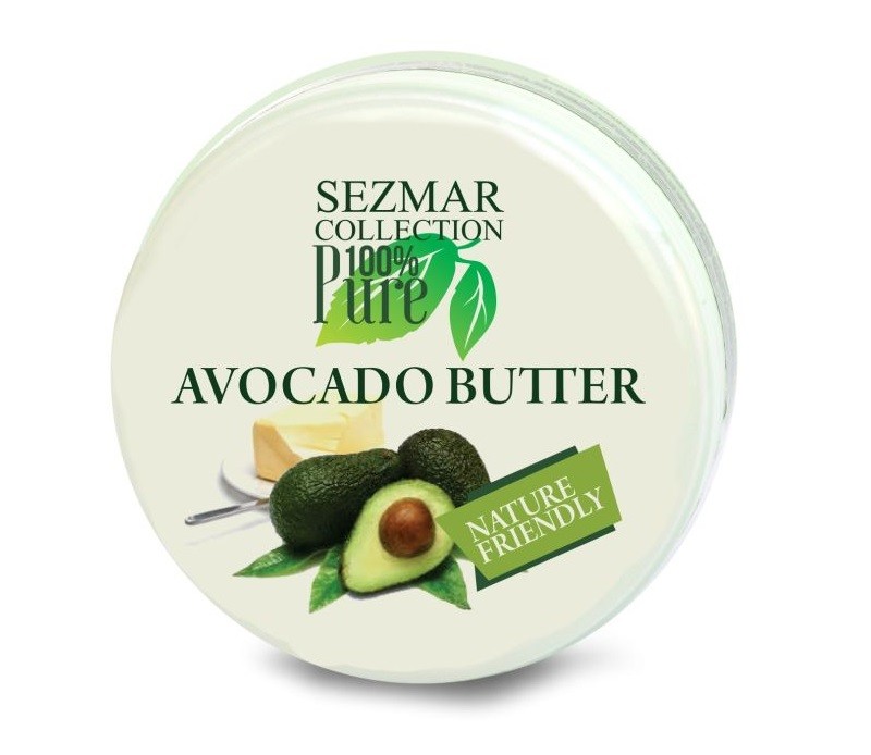 Авокадово Масло  / 100% Чисто /