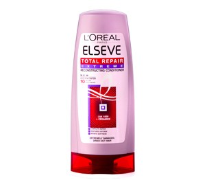 Loreal Elseve Total Repair 5 Extreme Балсам за много суха и изтощена коса 250мл