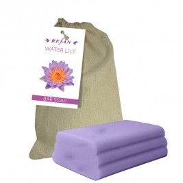 Сапун Water Lily Refan