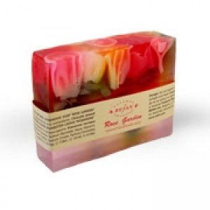 Сапун “Розариум” Refan