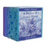 Сапун-гъба Spanish Bluebell Refan