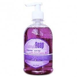 Течен сапун Refan