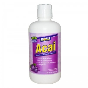 Acai Now Foods