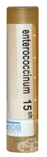 Enterococcinum 15ch