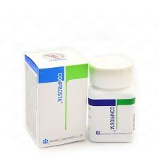 Конпроста вита голд