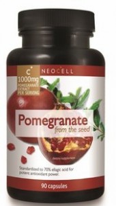 Екстракт от Нар 1000 мг