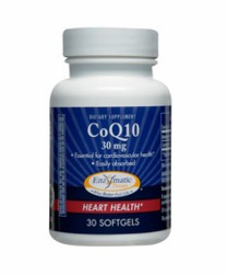 Enzymatic Коензим Q10 100 mg