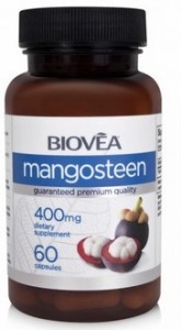Мангостиин 400 mg