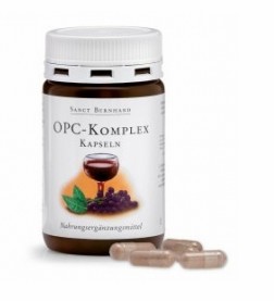 Sanct Bernhard ОРС Комплекс