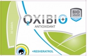 Оксибио Антиоксидант