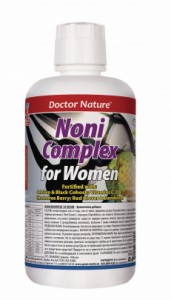 Нони комплекс за жени