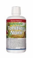 Нони сок от Таити