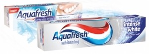 Паста за зъби Intense White Aquafresh