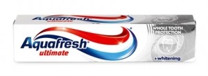 Паста за зъби Ultimate + Whitening Aquafresh