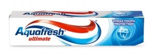 Паста за зъби Ultimate Aquafresh