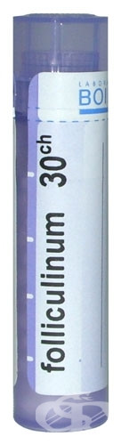 Folliculinum 30 CH