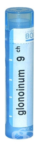 Glonoinum 9ch