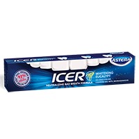 Паста за зъби с/у лош дъх Astera Icer Whitening Eucalypt