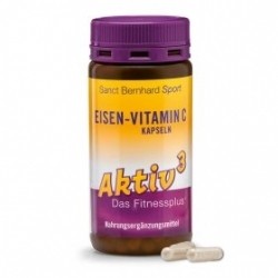 Желязо + Витамин С